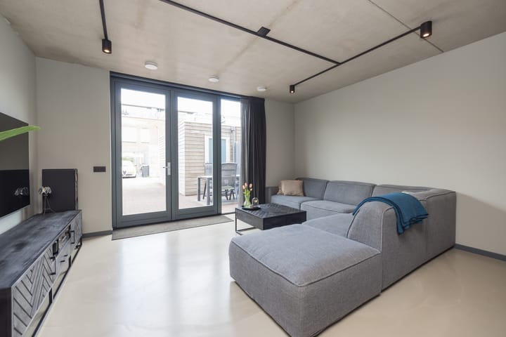 Foto 2 van Endepoellaan 61