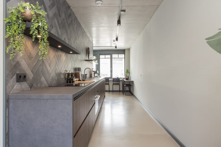 Foto 8 van Endepoellaan 61