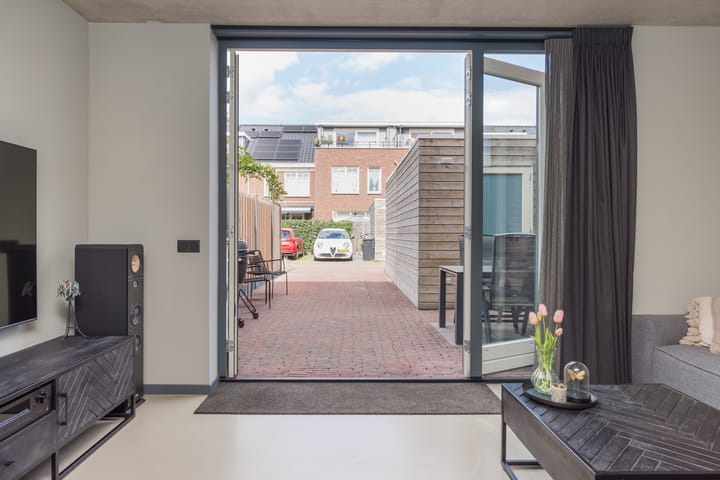 Foto 13 van Endepoellaan 61