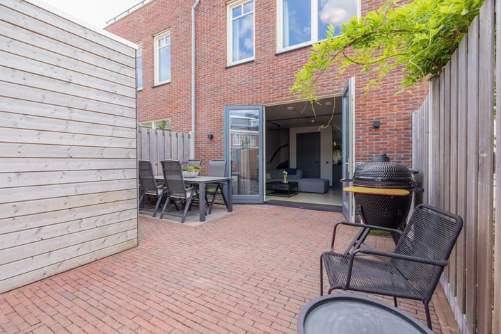 Foto 14 van Endepoellaan 61