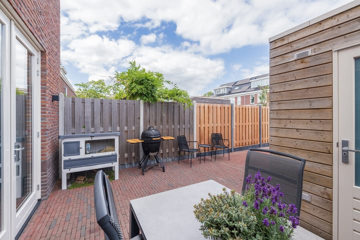 Foto 16 van Endepoellaan 61