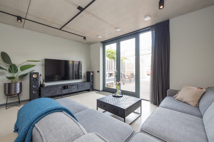 Foto 12 van Endepoellaan 61