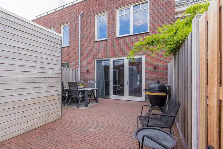 Foto 17 van Endepoellaan 61