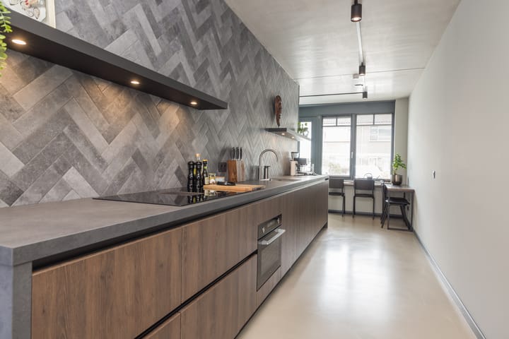 Foto 9 van Endepoellaan 61