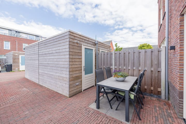 Foto 15 van Endepoellaan 61