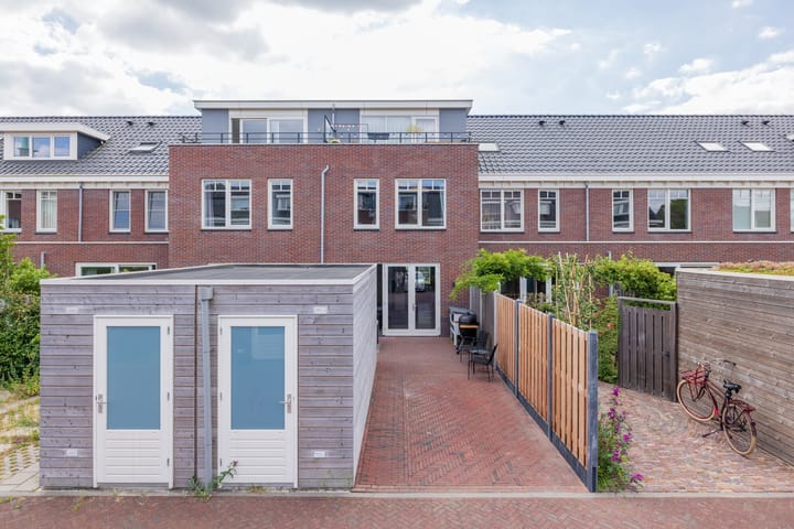 Foto 18 van Endepoellaan 61