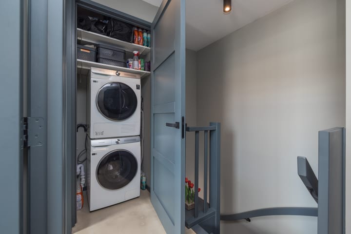 Foto 26 van Endepoellaan 61