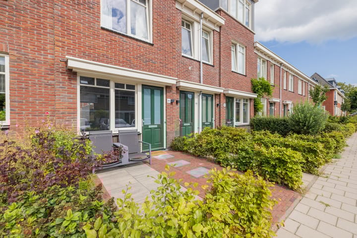 Foto 29 van Endepoellaan 61