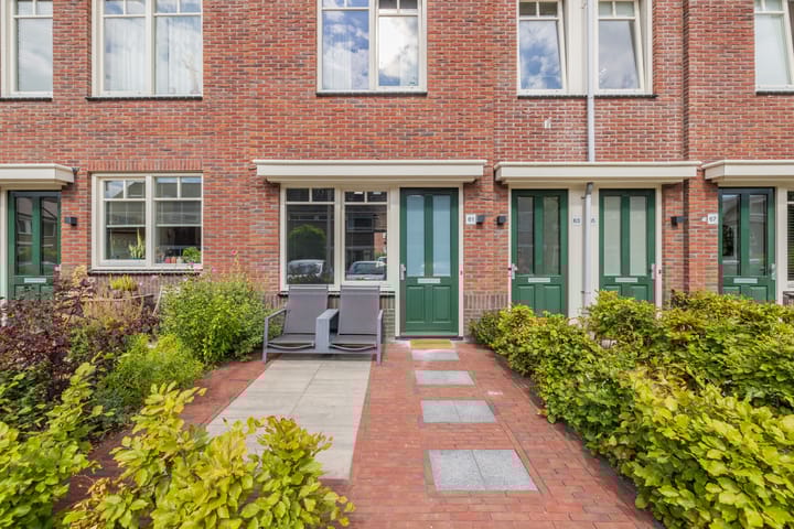 Foto 30 van Endepoellaan 61