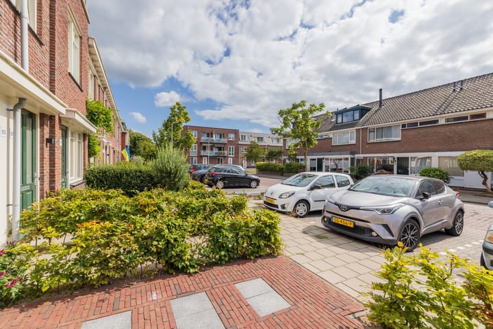 Foto 31 van Endepoellaan 61