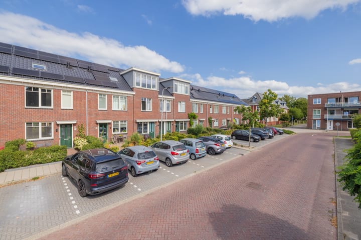 Foto 32 van Endepoellaan 61