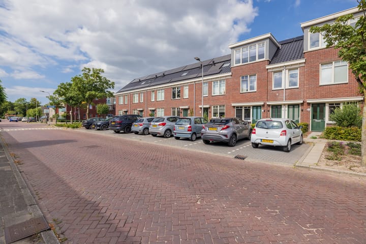 Foto 33 van Endepoellaan 61