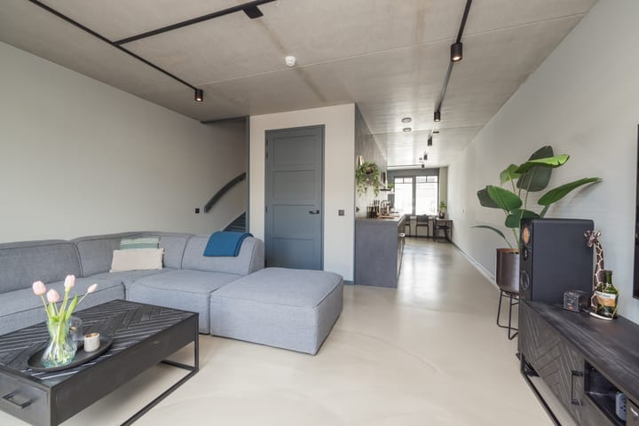 Foto 10 van Endepoellaan 61