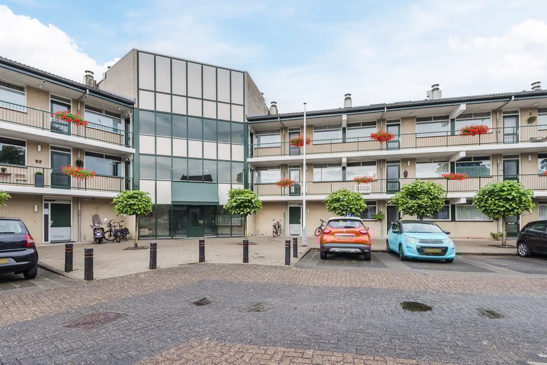 Foto 1 van Eendekamp 106