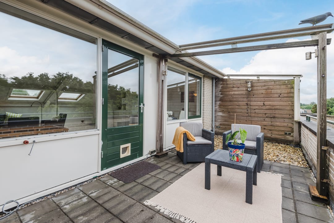 Foto 2 van Eendekamp 106