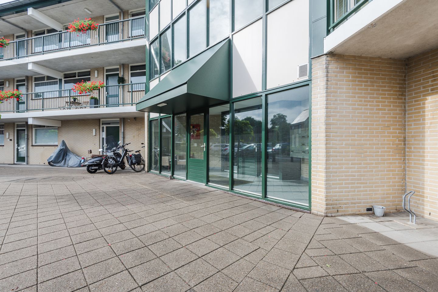 Foto 4 van Eendekamp 106