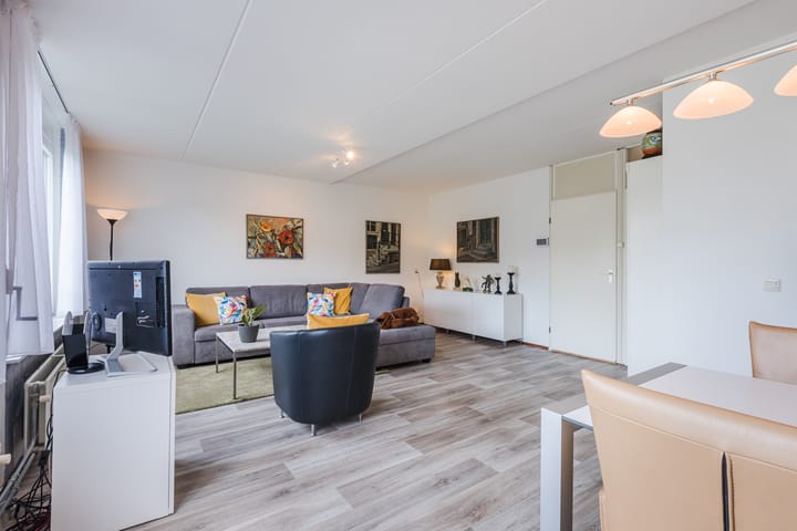 Foto 21 van Eendekamp 106