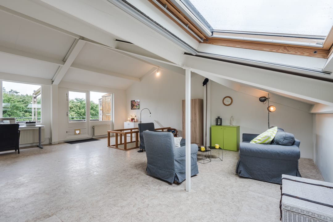 Foto 37 van Eendekamp 106