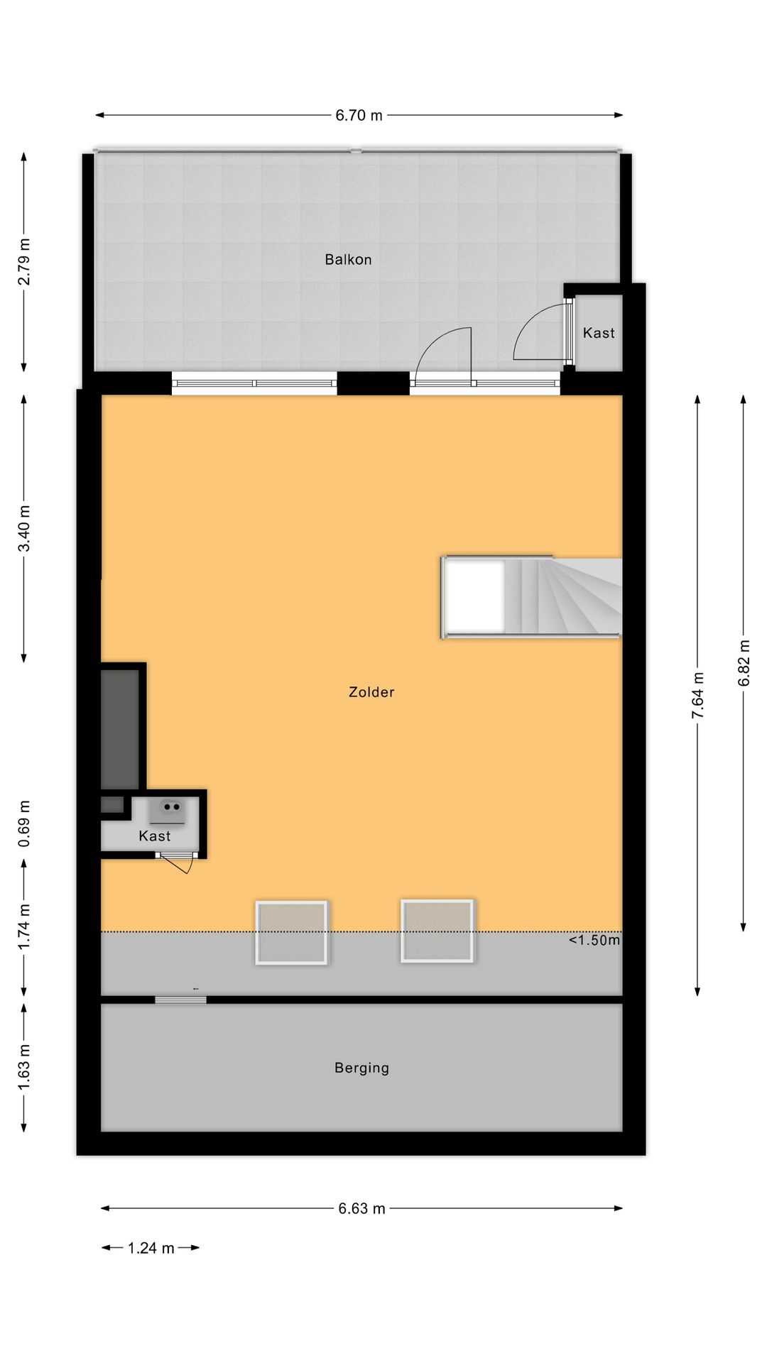 Foto 52 van Eendekamp 106