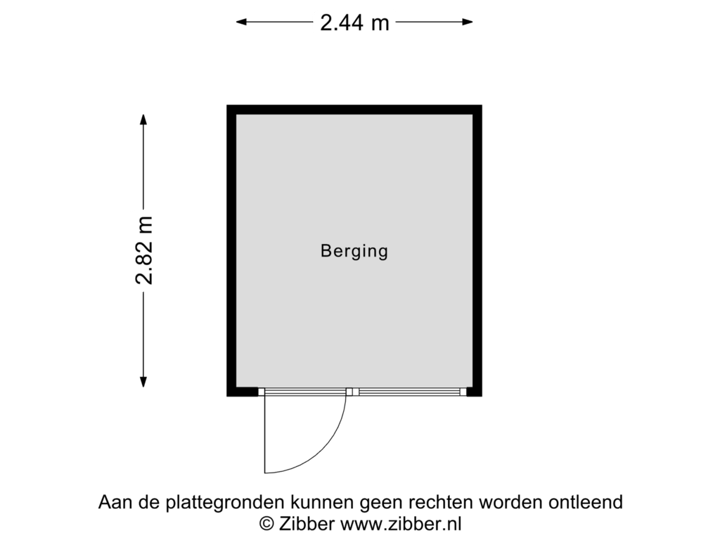 Berging