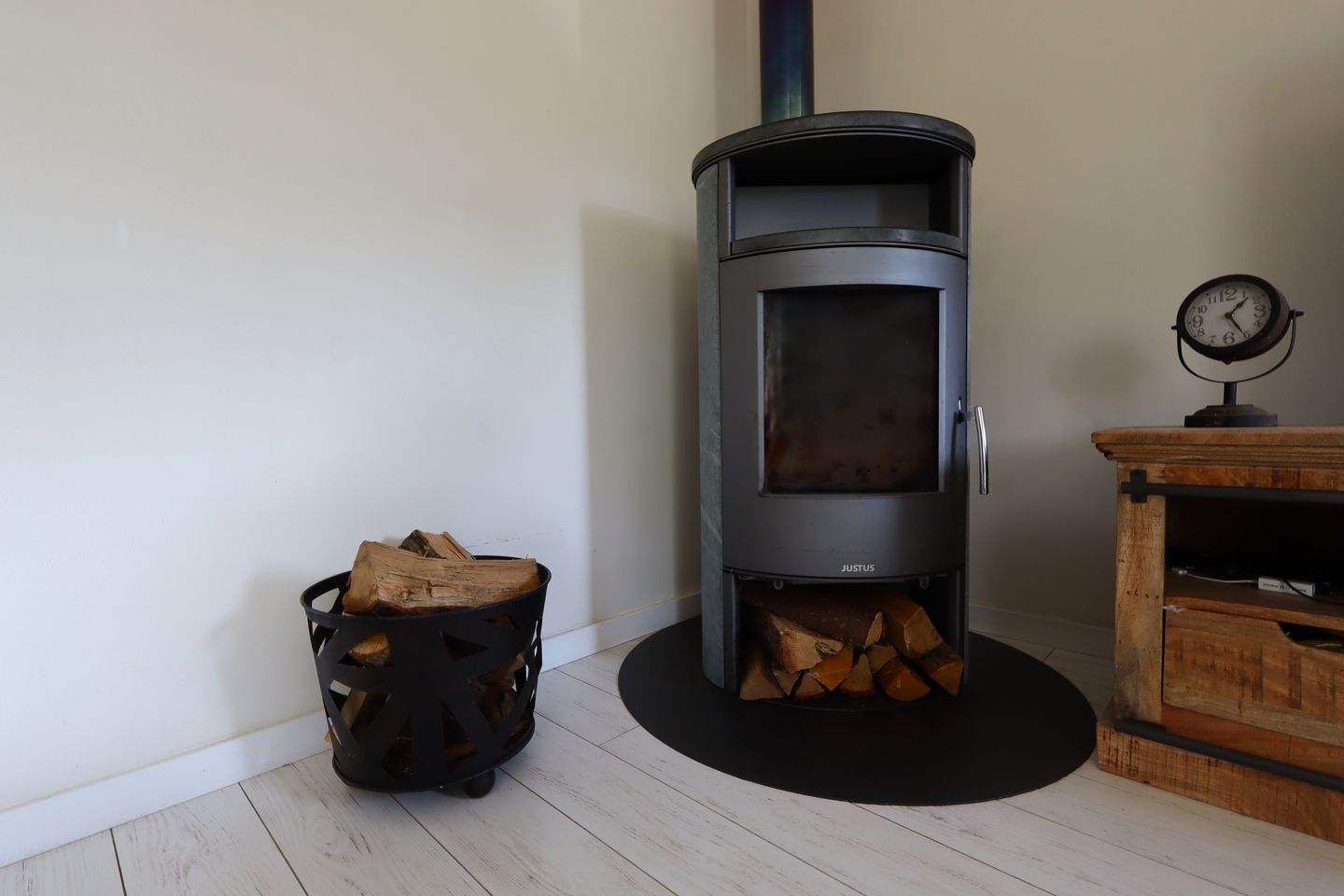 Photo 4 of Bosboomplantsoen 44