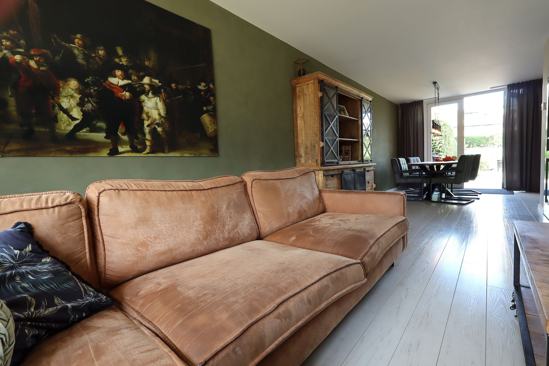 Photo 6 of Bosboomplantsoen 44