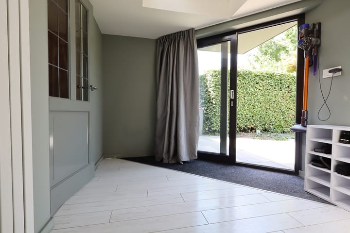 Foto 10 van Bosboomplantsoen 44