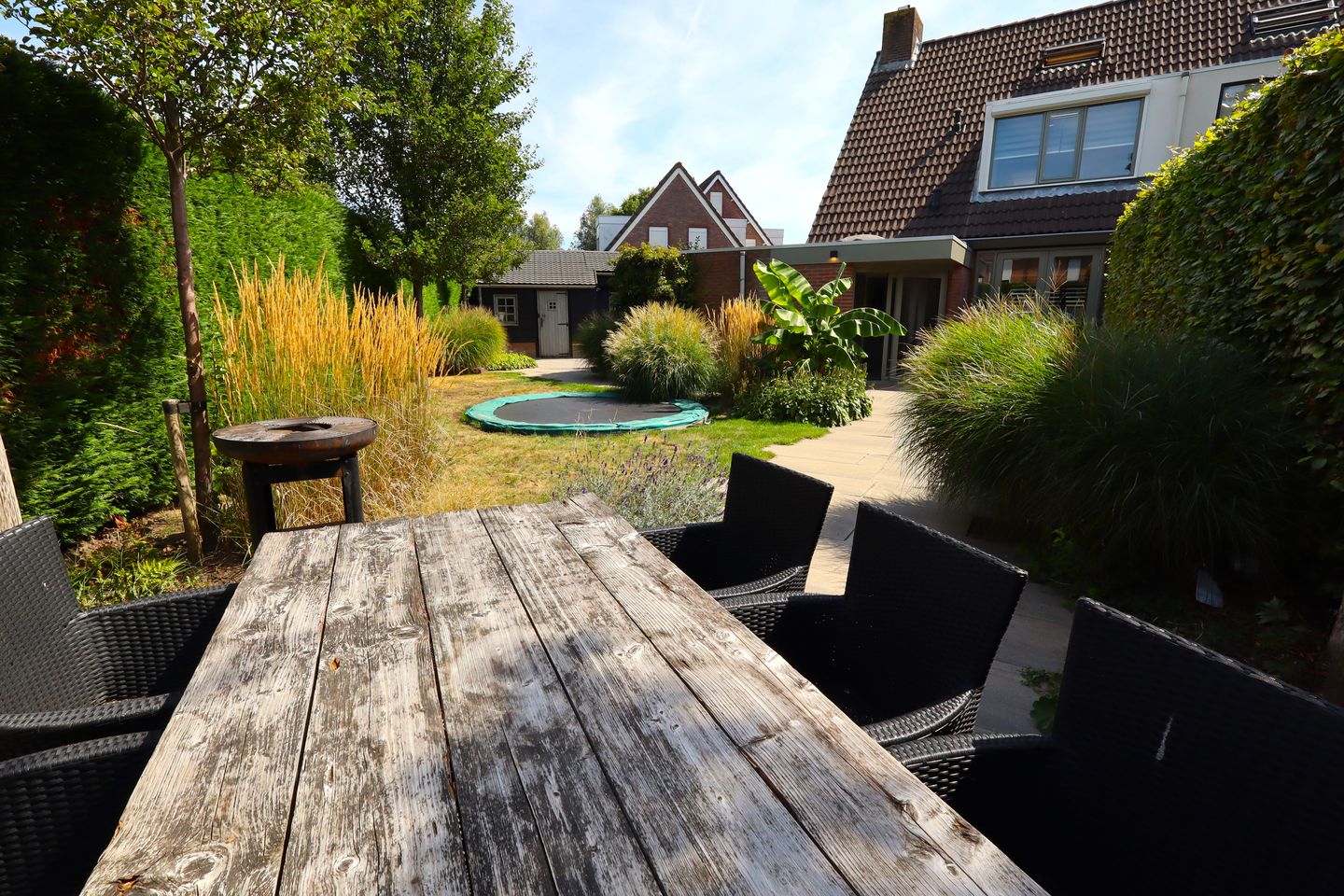 Photo 14 of Bosboomplantsoen 44