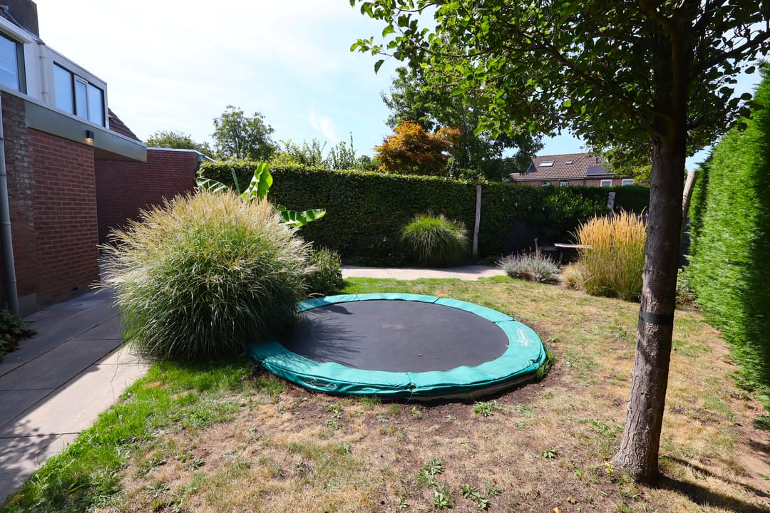 Photo 16 of Bosboomplantsoen 44