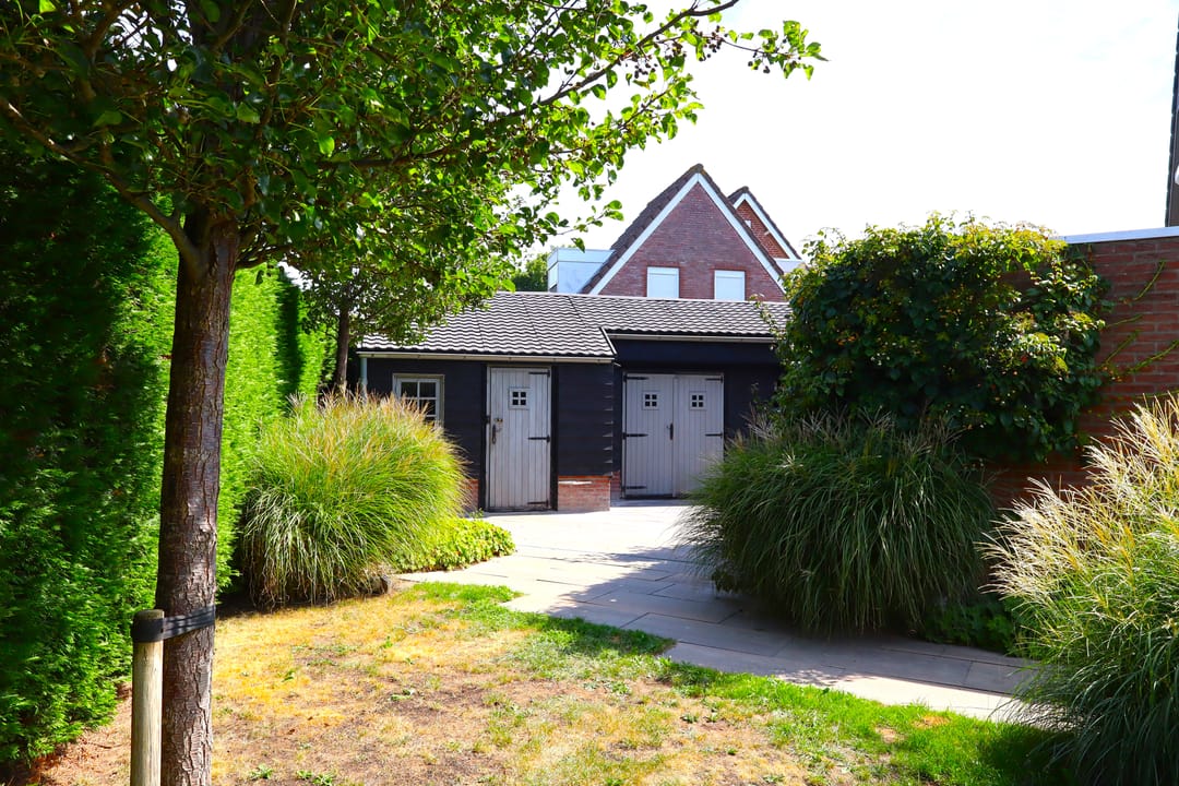 Photo 17 of Bosboomplantsoen 44