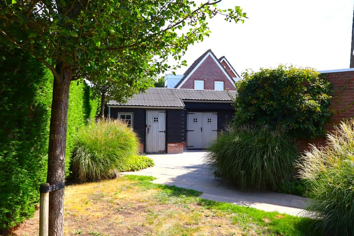 Foto 17 van Bosboomplantsoen 44