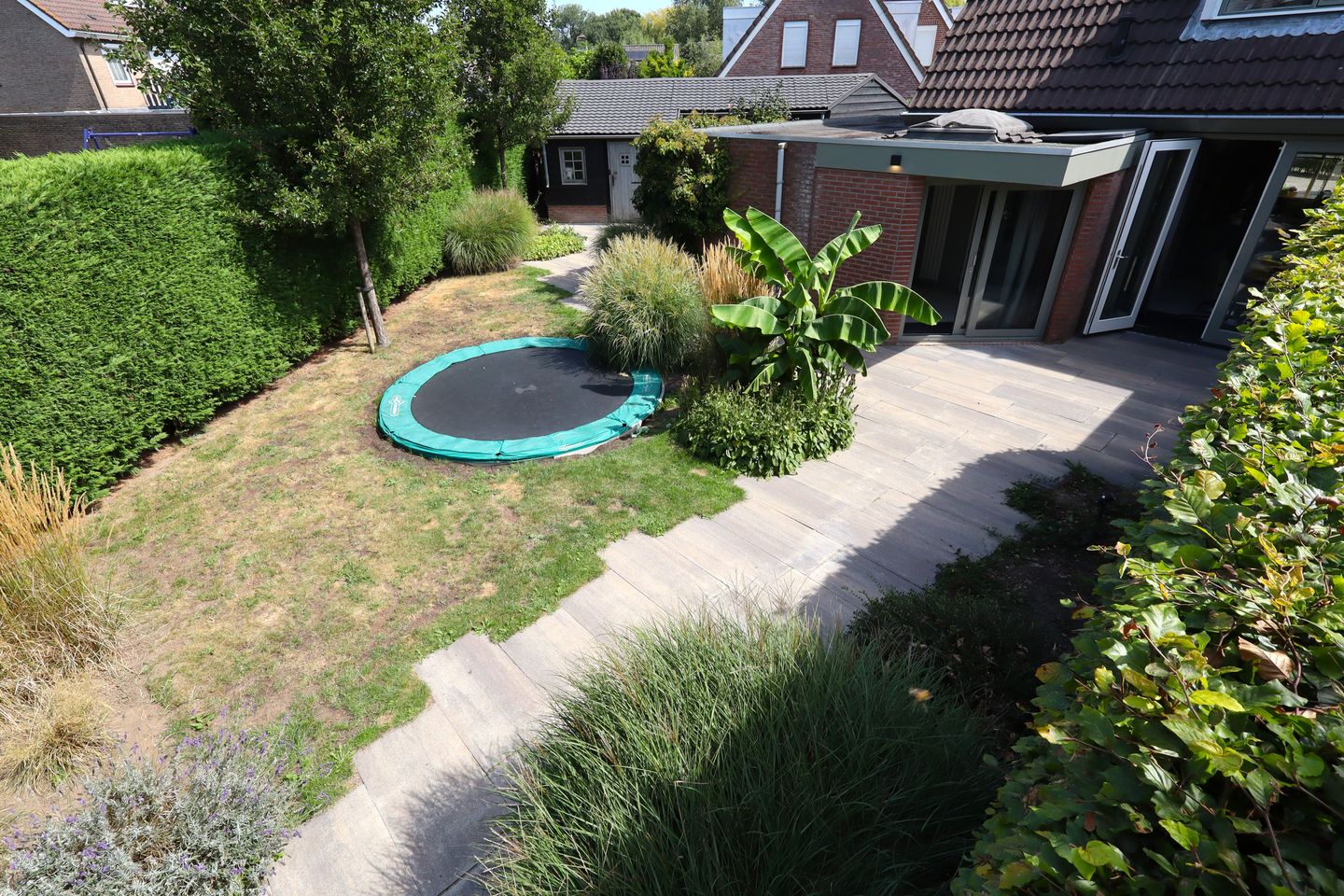 Photo 19 of Bosboomplantsoen 44