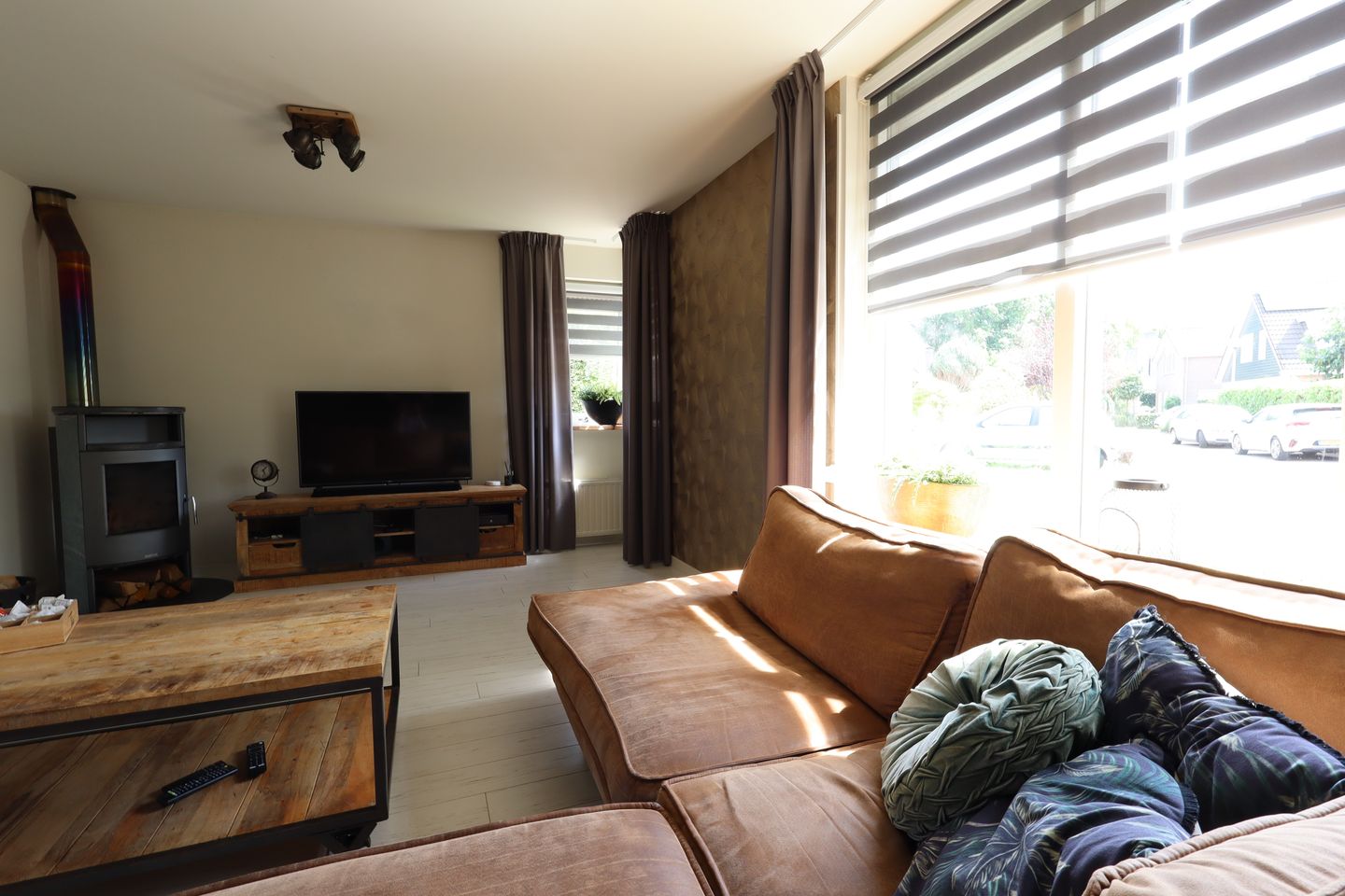 Photo 5 of Bosboomplantsoen 44