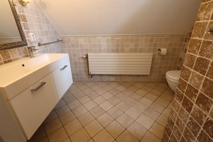 Foto 25 van Bosboomplantsoen 44