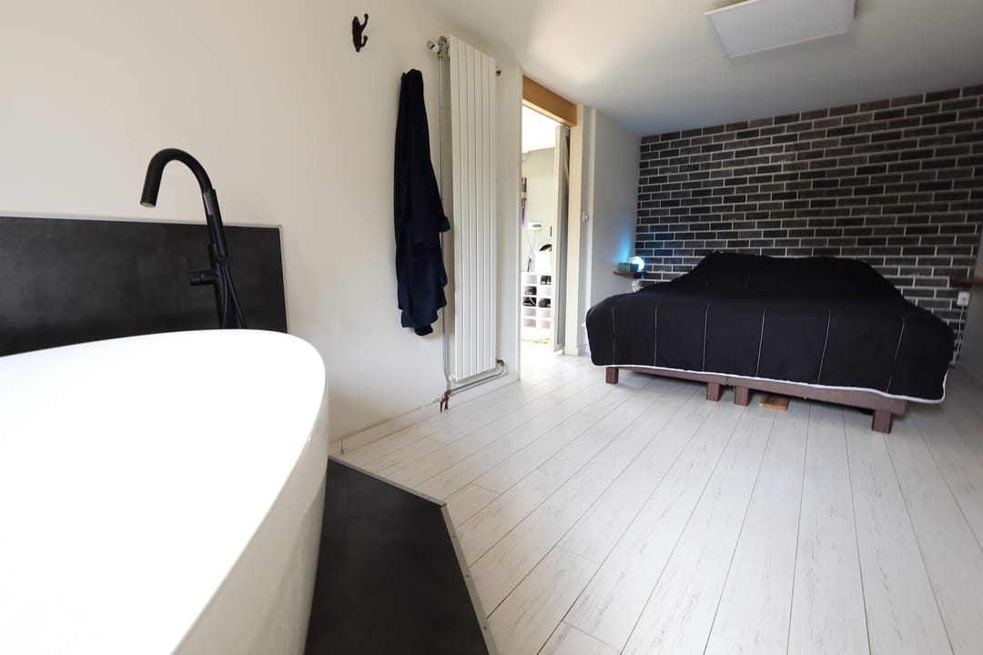 Photo 11 of Bosboomplantsoen 44