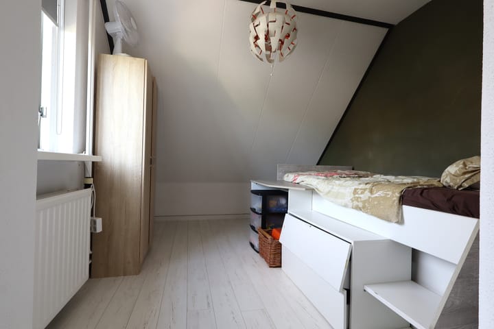 Foto 28 van Bosboomplantsoen 44