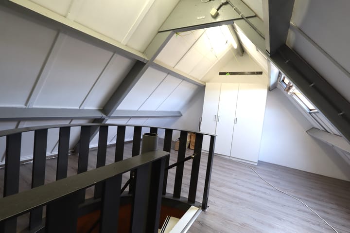 Foto 32 van Bosboomplantsoen 44