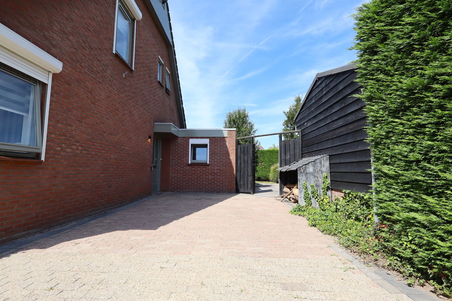 Photo 34 of Bosboomplantsoen 44