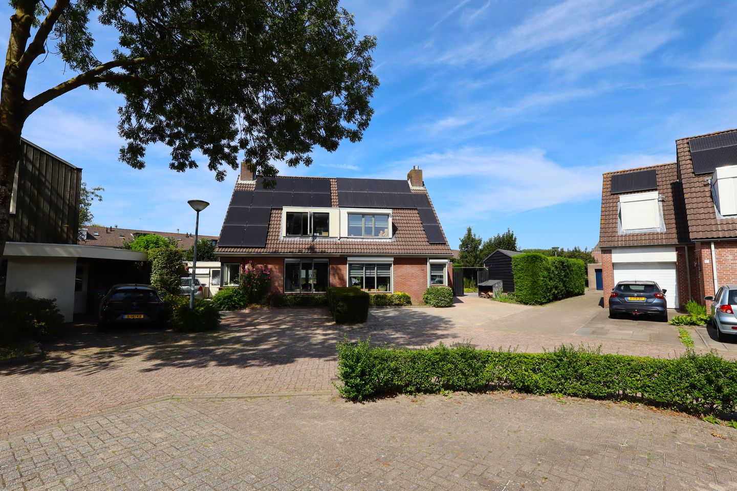 Photo 35 of Bosboomplantsoen 44