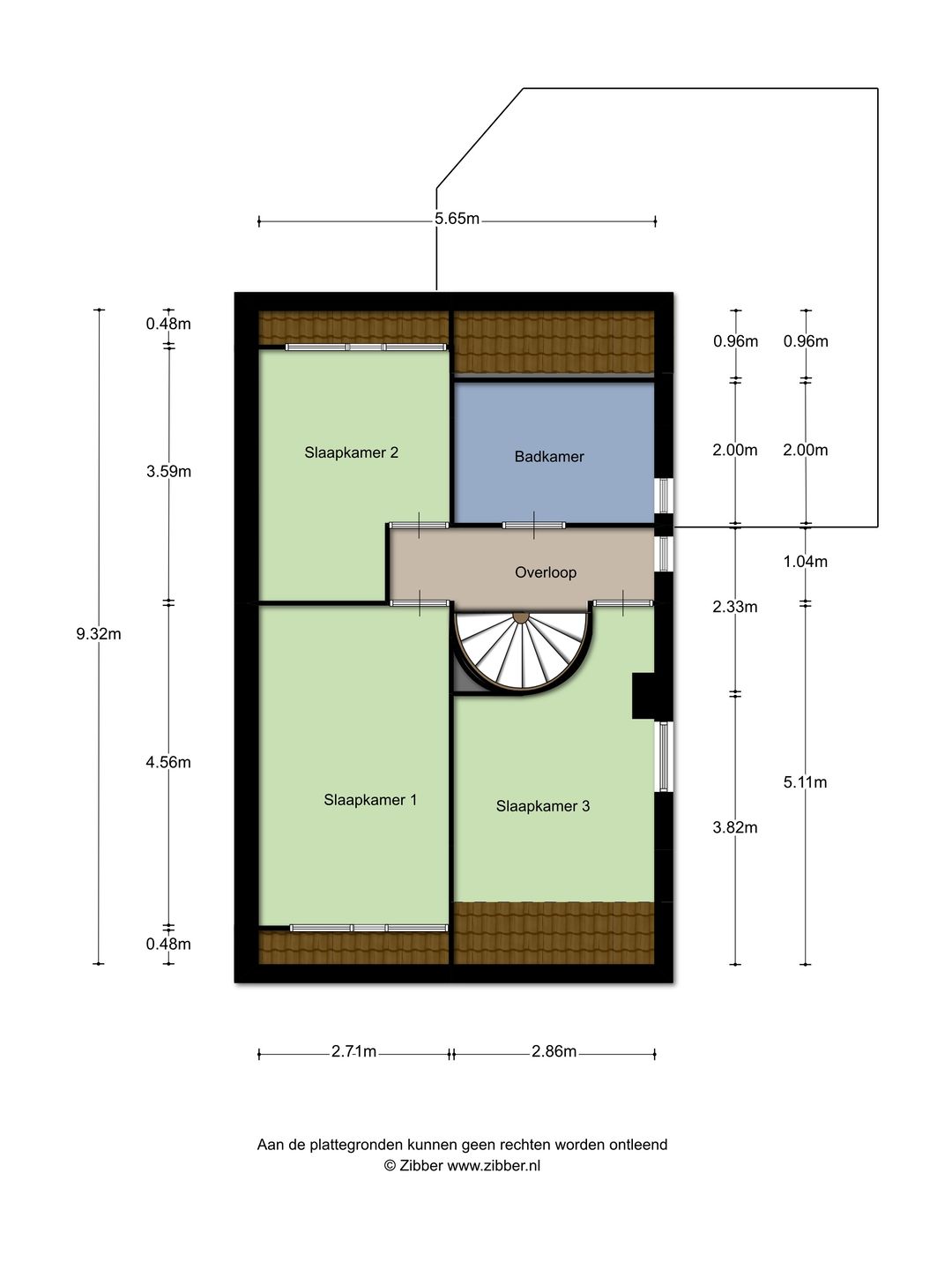 Photo 38 of Bosboomplantsoen 44