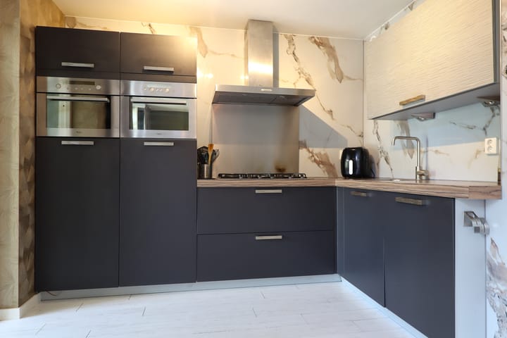 Foto 8 van Bosboomplantsoen 44