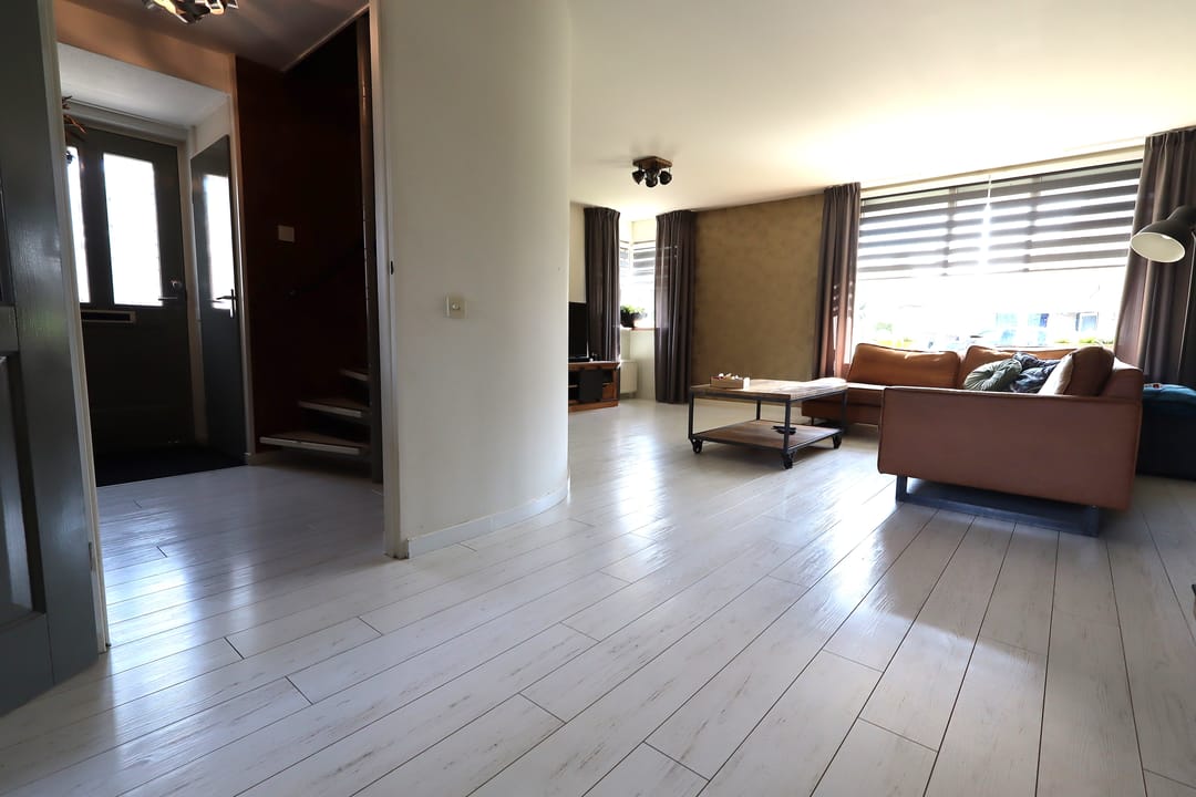 Photo 2 of Bosboomplantsoen 44