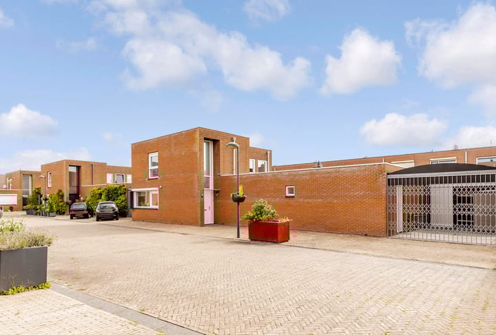 Photo 1 of Eendragt 6