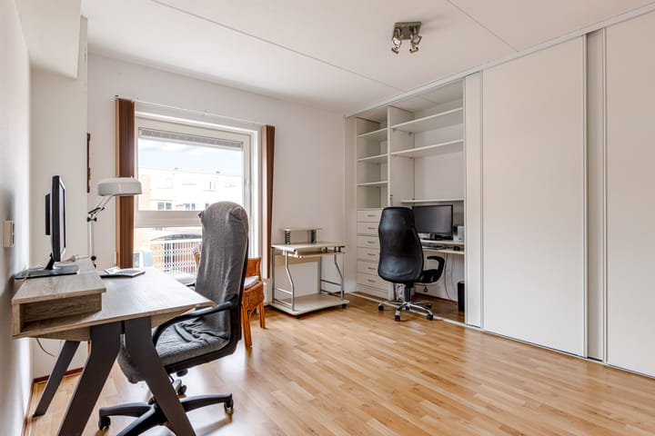 Photo 17 of Eendragt 6