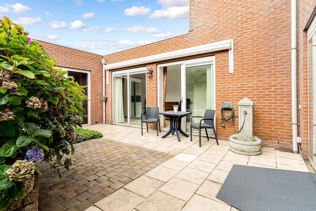 Photo 22 of Eendragt 6