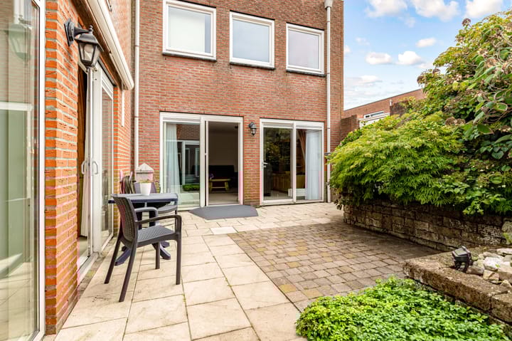 Photo 24 of Eendragt 6