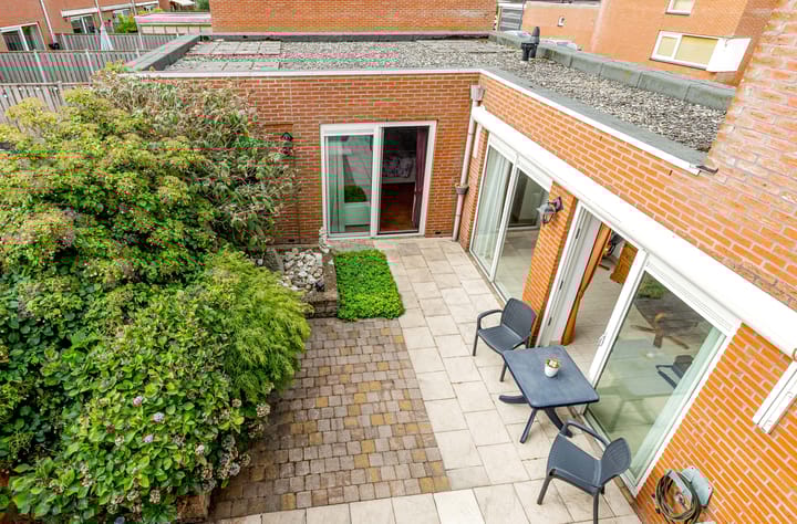 Photo 25 of Eendragt 6