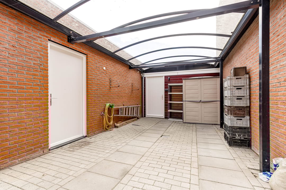 Photo 26 of Eendragt 6