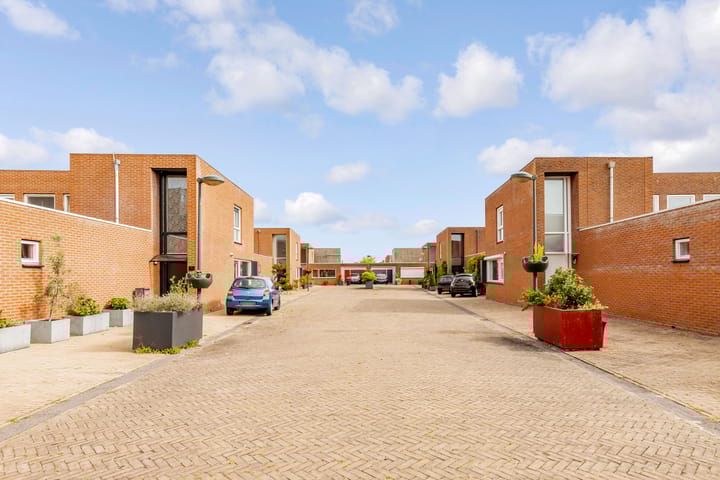 Photo 27 of Eendragt 6