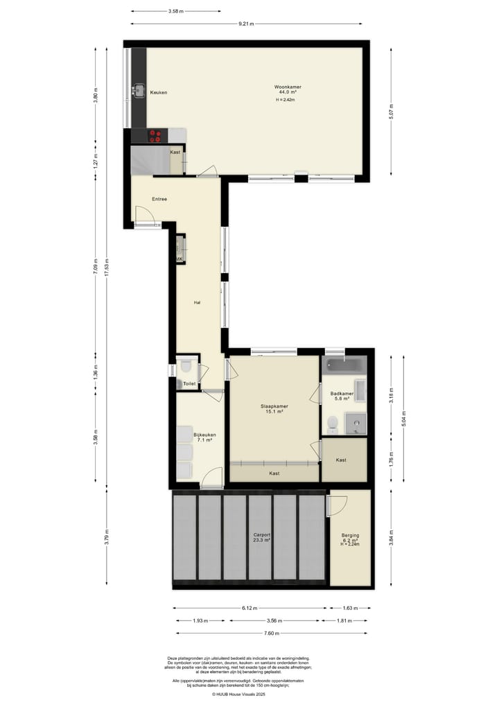 Photo 31 of Eendragt 6